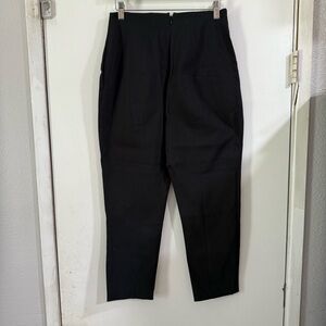 BCBGMaxAzria Black Dress Pants Classic Style